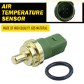 Coolant Temperature Sensor OE#059919501A for Audi TT VW Passat Beetle Jetta Golf (–)