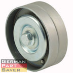Drive Belt Idler Pulley for Mini Cooper R50 R52 (2002–2008)