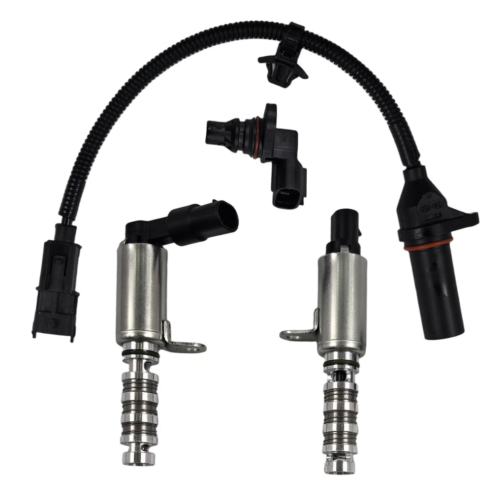 VVT Control Solenoid for
