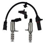 VVT Control Solenoid for