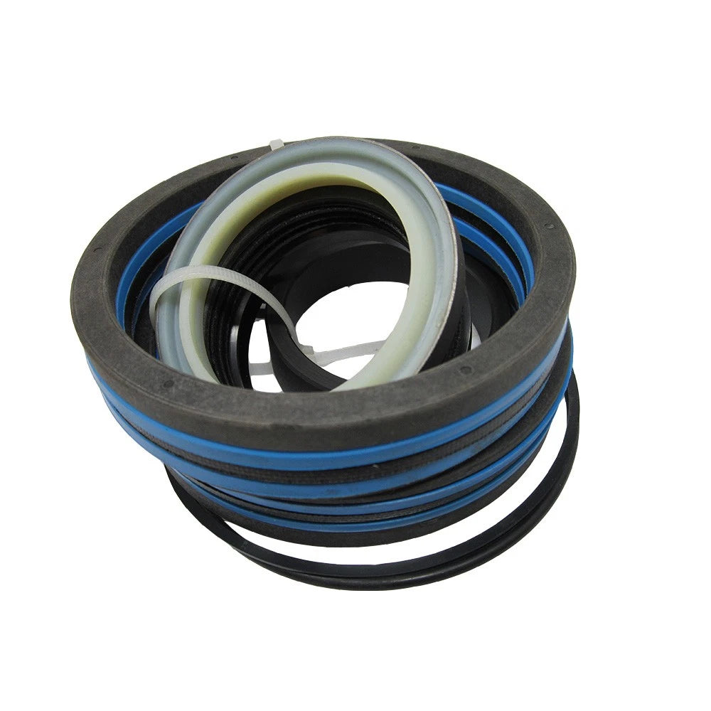Hydraulic Cylinder Seal Kit for Ford New Holland Loader A62 A64 (Fits 309981)