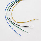 Parking Brake Bypass Power Cable for Alpine IVA-W505 IVA-D106