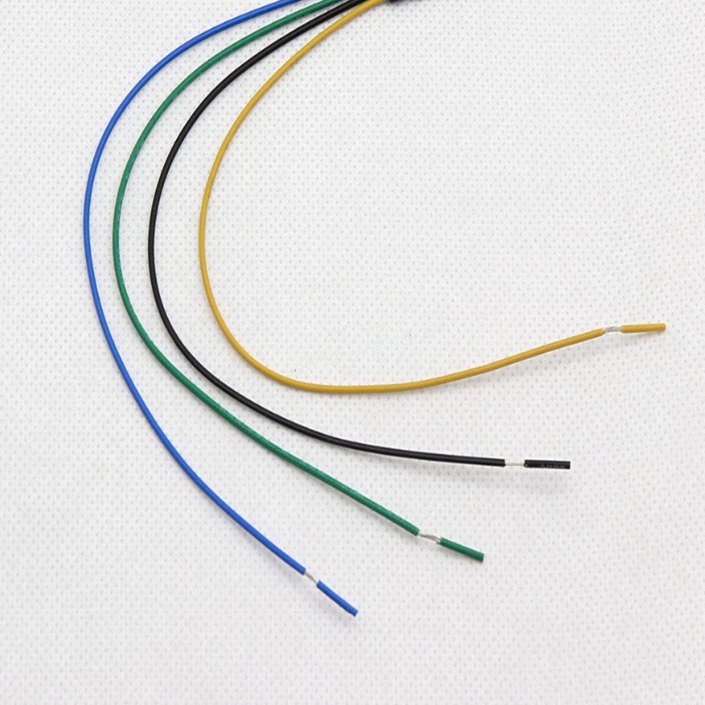 Parking Brake Bypass Power Cable for Alpine IVA-W505 IVA-D106