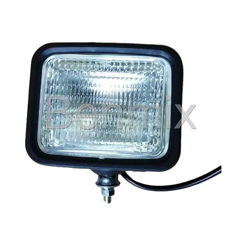 Head Lamp Assy 36410-07330 for Nichiyu Forklift FB10-30 (FB10-30-65/72/75)
