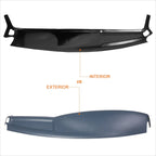 Dashboard Cap Cover for Dodge Ram 1500-3500 (2002–2005) Blue