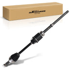 4WD CV Axle Assembly for Nissan Pathfinder (2013–2019)