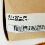 Front Turn Signal Assembly for Harley-Davidson FLHT FLHR FLHTC (1994) 68767-94