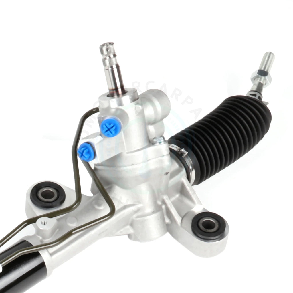 3X Outer Tie Rod End for Honda Accord (2008–2012)