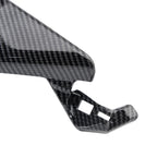 Side Seat Fairing Panel Cowl for Yamaha Tenere 700 (2019–2024) Carbon