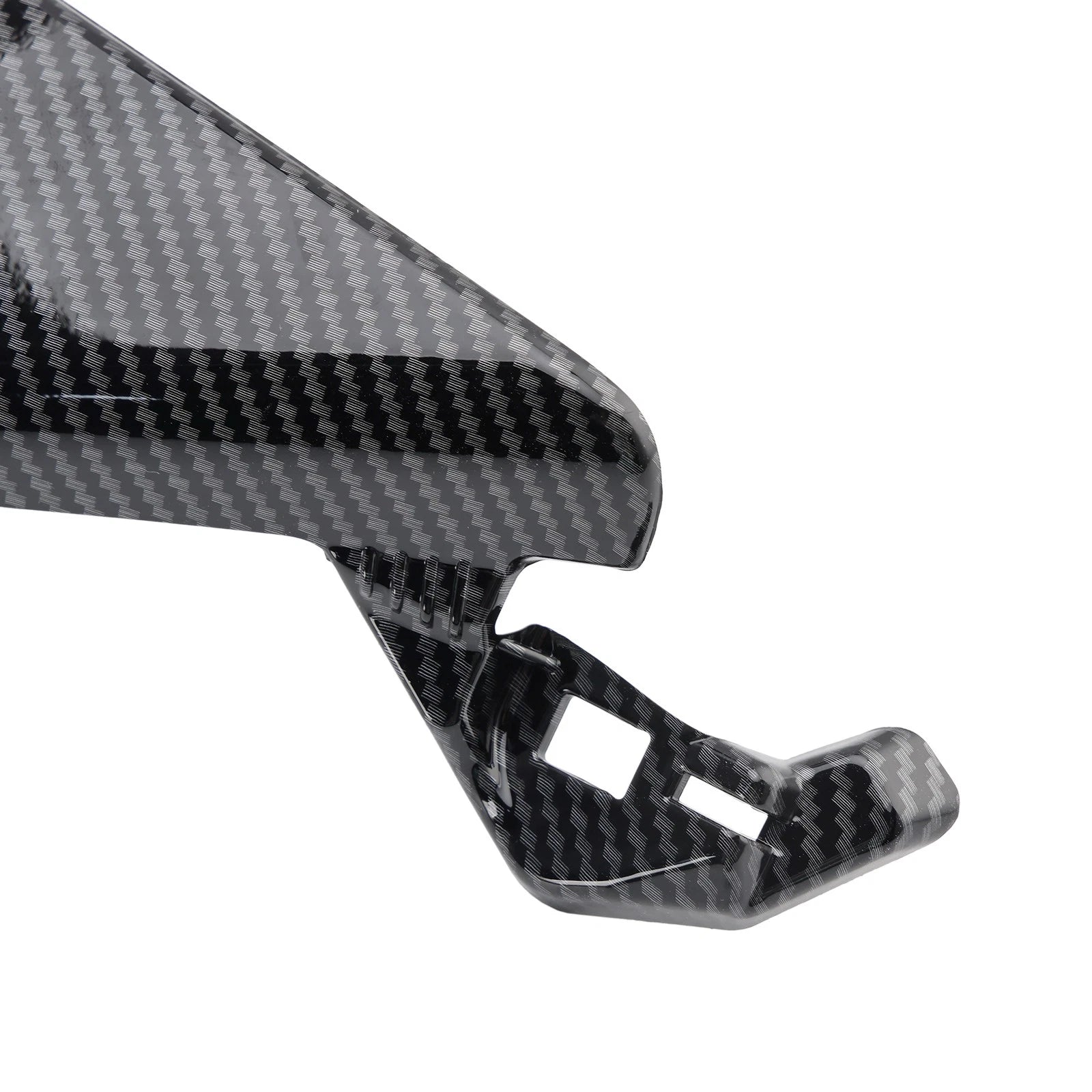 Side Seat Fairing Panel Cowl for Yamaha Tenere 700 (2019–2024) Carbon