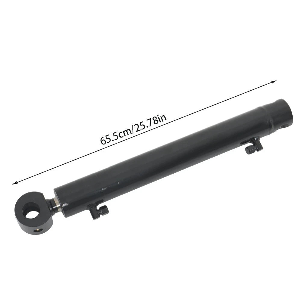 Thumb Clamp Hydraulic Cylinder for Bobcat Mini Excavators E32 E35