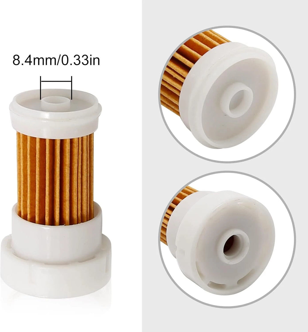 Fuel Filter for Yamaha Outboard 250HP (18-7518, 6P2-24563-00, 6P2-WS245-00)