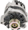Bosch Alternator AL655N for