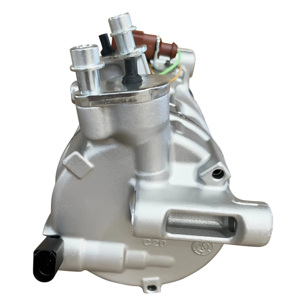 A/C Compressor Replacement for Audi S3 2.0L (2022-2023)
