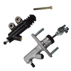Clutch Master and Slave Cylinder for Acura Integra (1994–2001) & Honda Civic (1992–2000)
