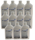 Set of 11 ZF Lifeguard 6 Automatic Transmission Fluid 1L for BMW Land Rover
