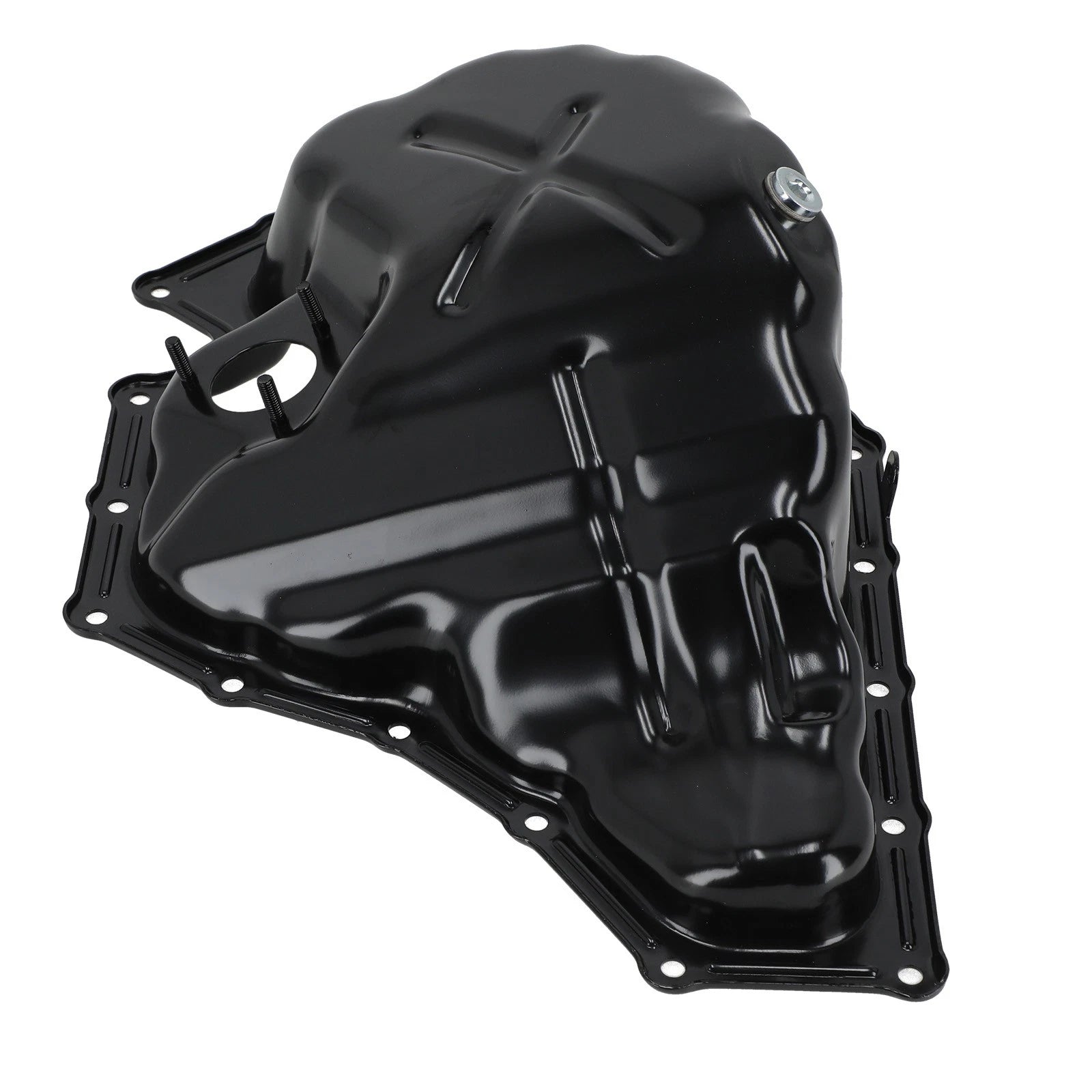 Oil Pan for Audi A6 A7 Q7 2.0L Turbo (2012–2019)