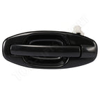 2X Outside Door Handles for Hyundai Santa Fe (2001–2006)