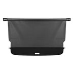 Rear Trunk Cargo Cover for Mercedes-Benz GLE350 GLE450 (2020–2024)
