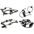 Motorcraft ABS Sensor Kit for Escape Tribute Mariner (2001–2012)