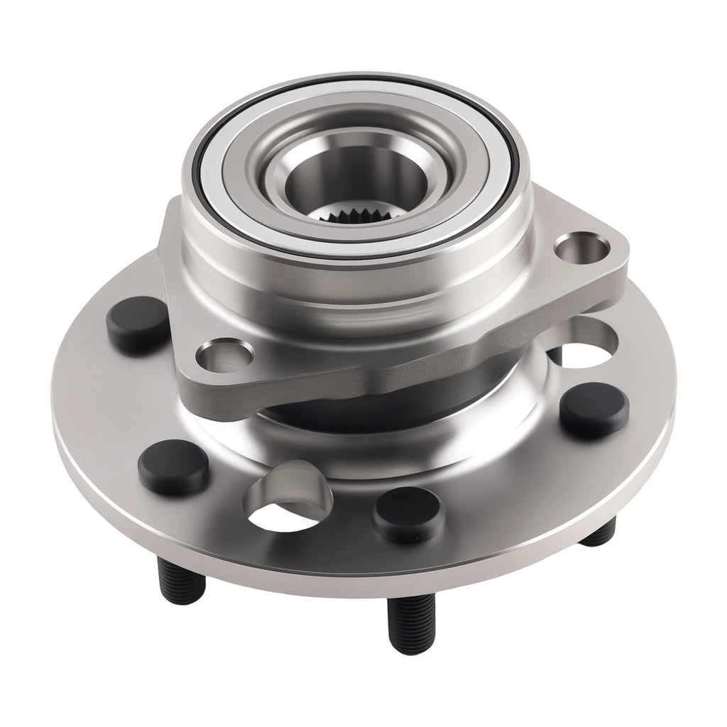 Front Wheel Bearing Hub Assembly for Chevrolet Blazer (1992–1994) 515001
