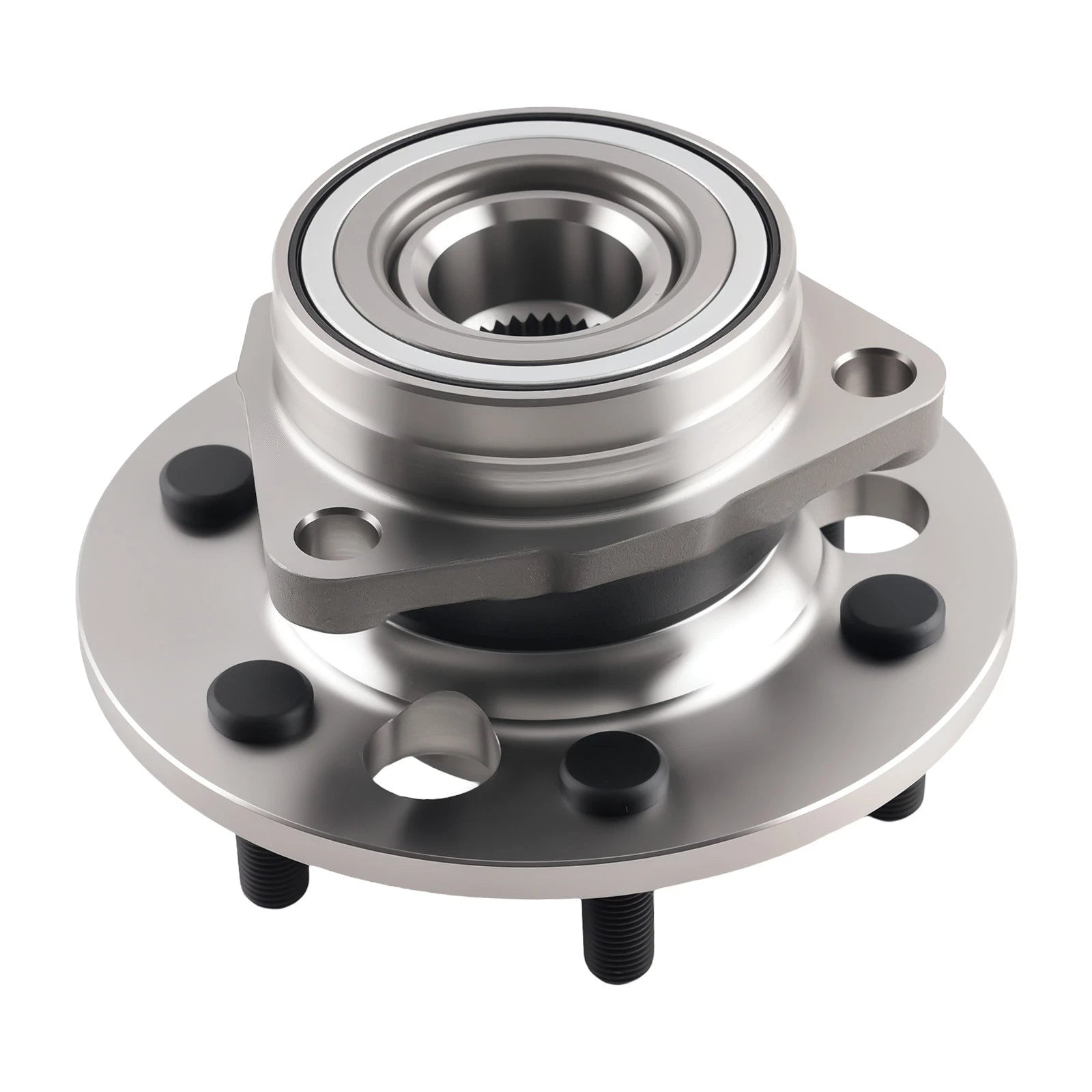 Front Wheel Bearing Hub Assembly for Chevrolet Blazer (1992–1994) 515001