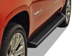iBoard Running Boards for Chevy Suburban GMC Yukon XL (2005–2020)