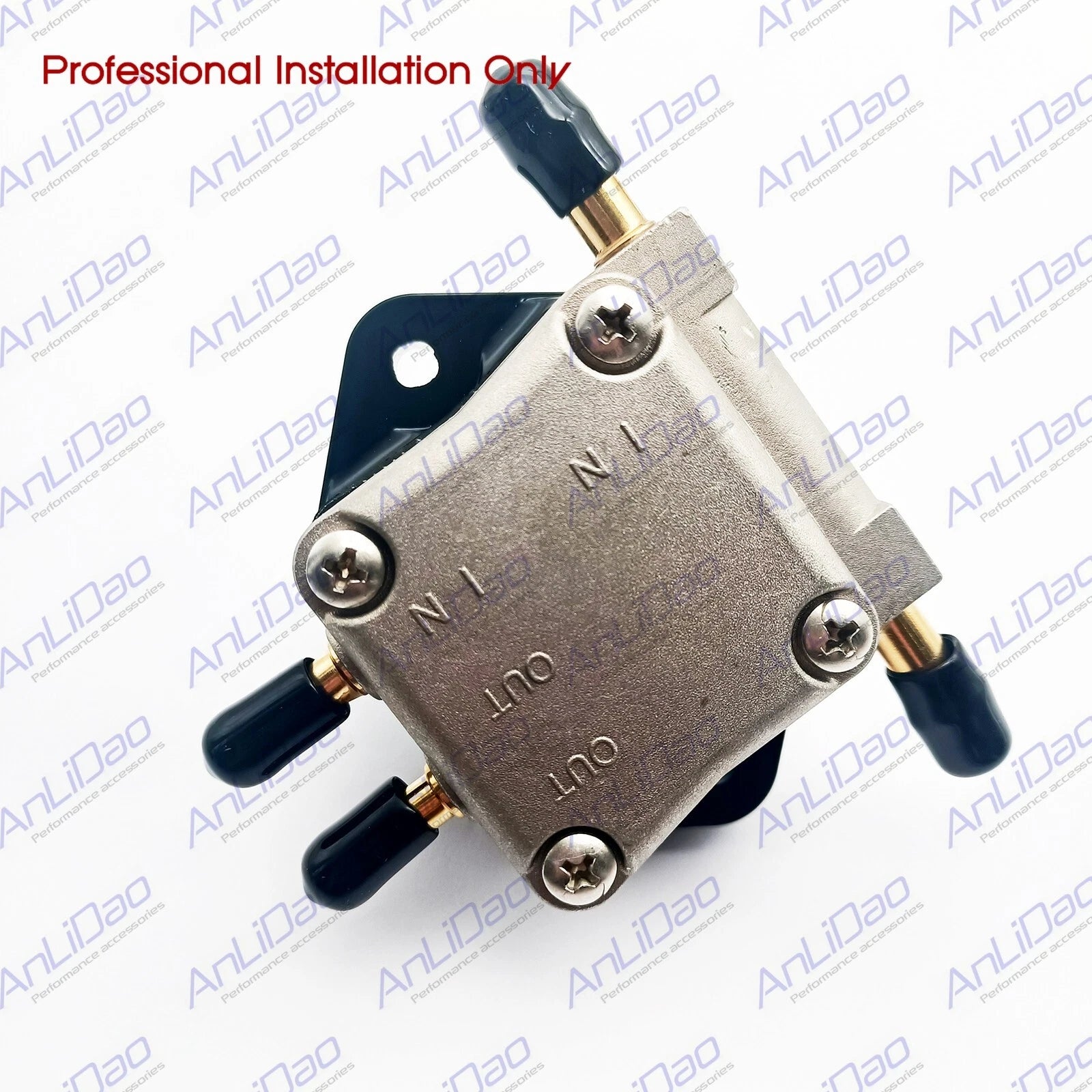 Fuel Pump for Mercury Outboard (881862T1, 881862T07, 892874T, 899106T, 8M0141844)