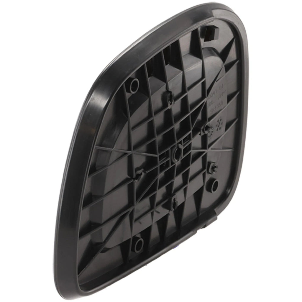 Passenger Right Side Mirror Glass for F250 F350 Super Duty
