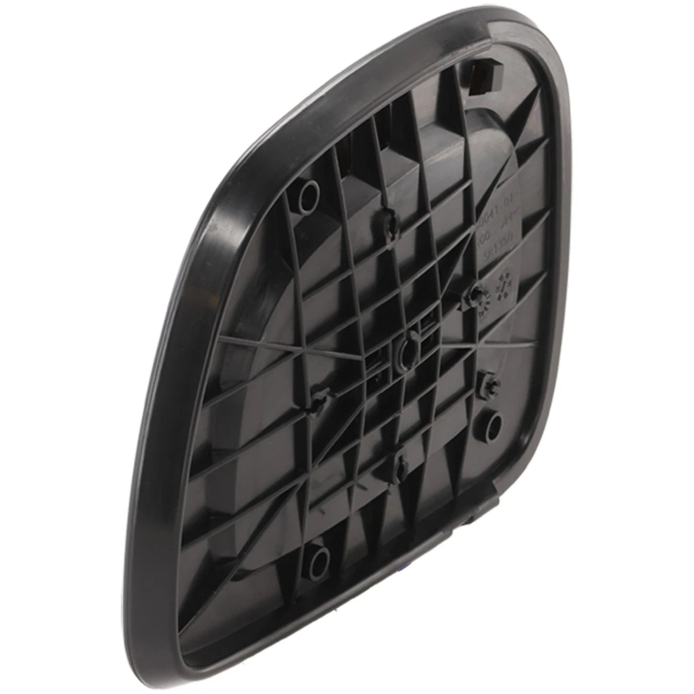 Passenger Right Side Mirror Glass for F250 F350 Super Duty