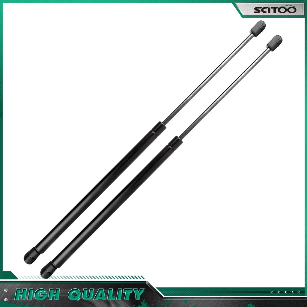2X Rear Liftgate Hatch Tailgate Lift Supports for Hyundai Santa Fe (2001–2006)