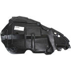 Engine Splash Shield for Toyota Camry (2007–2009) Passenger Side Lower