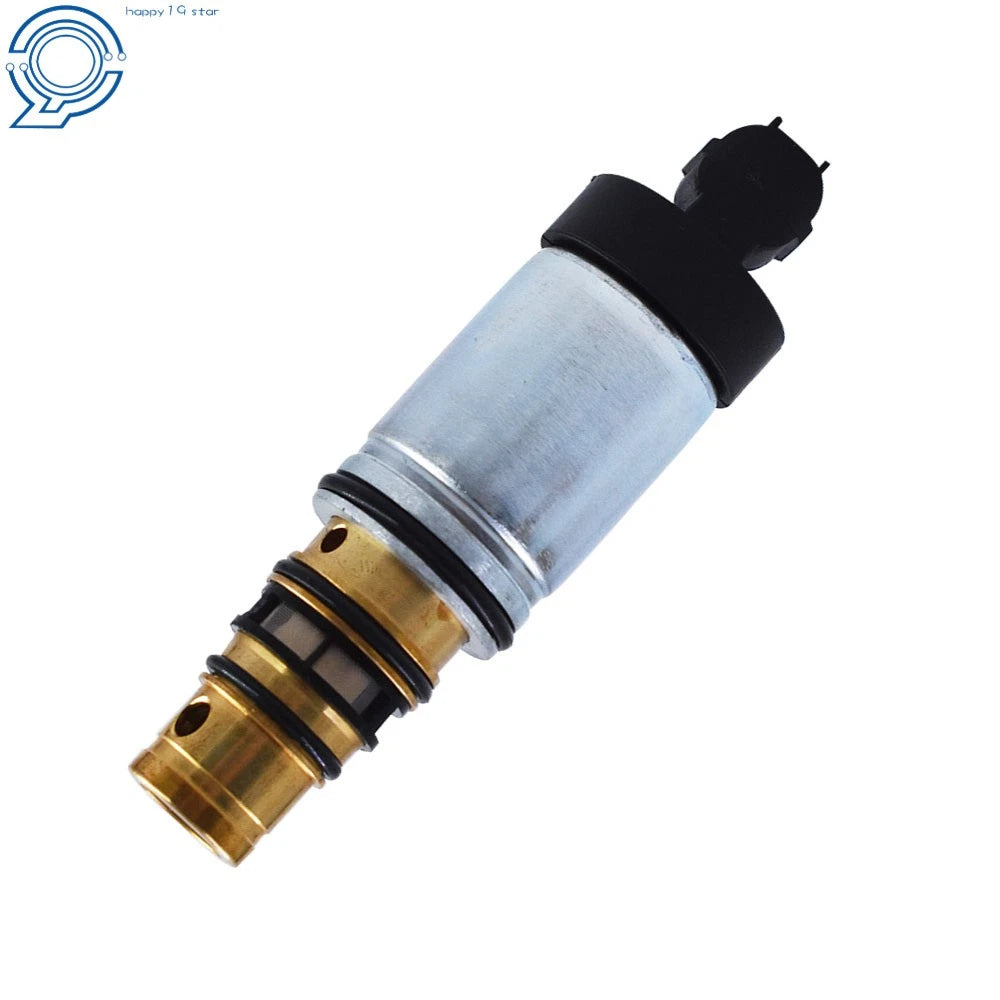 A/C Compressor Electronic Control Valve for GM Volvo S60 V60 V70