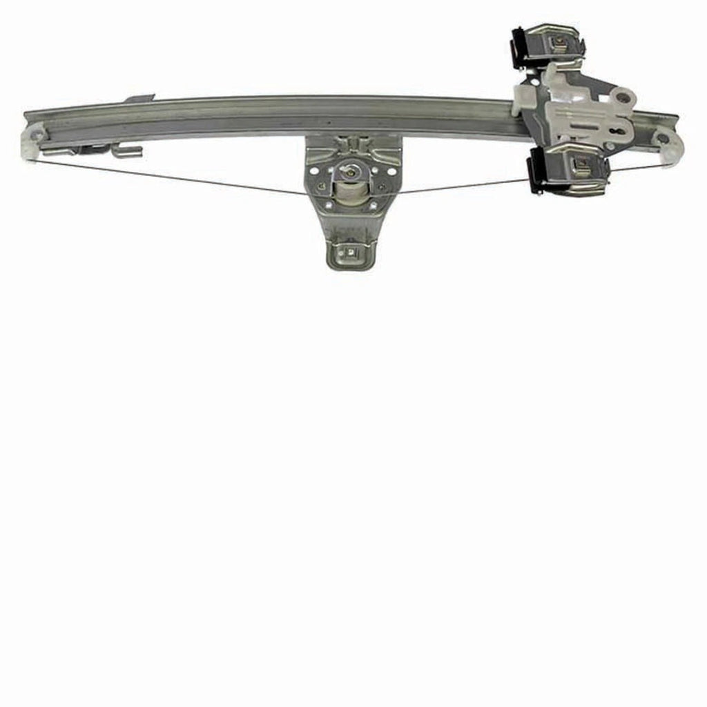 Manual Window Regulator for GMC Sierra 3500 HD (2007–2013)
