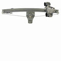 Manual Window Regulator for GMC Sierra 3500 HD (2007–2013)