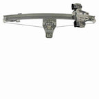 Manual Window Regulator for GMC Sierra 3500 HD (2007–2013)