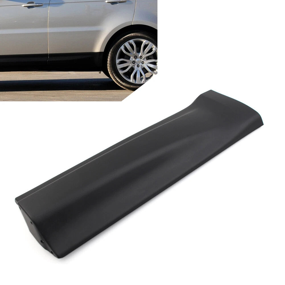 Rear Left Door Side Moulding Trim for Land Rover Range Rover Sport (2014–2019)