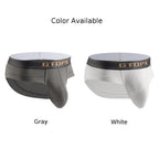 Men's Brief Underwear for