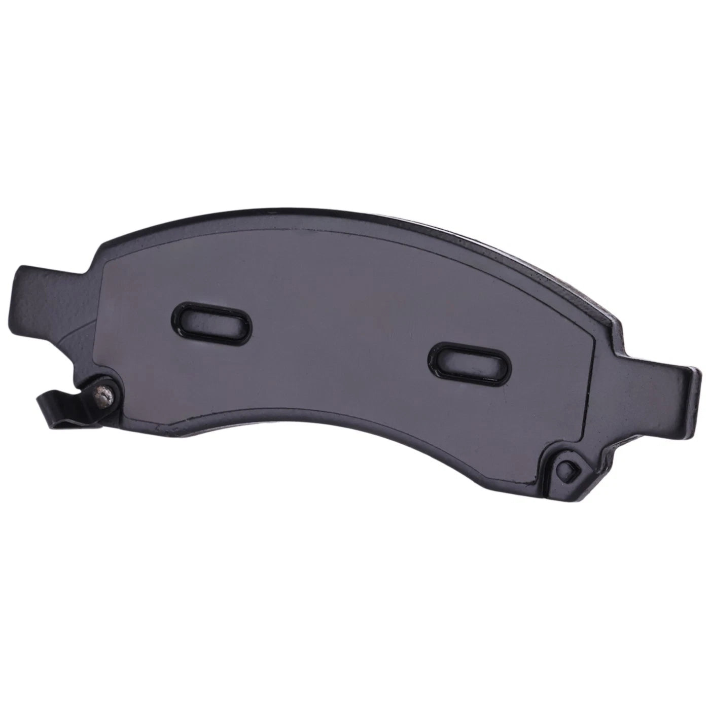 Front Ceramic Brake Pad Set for Chevrolet Traverse Acadia (2007-2017)