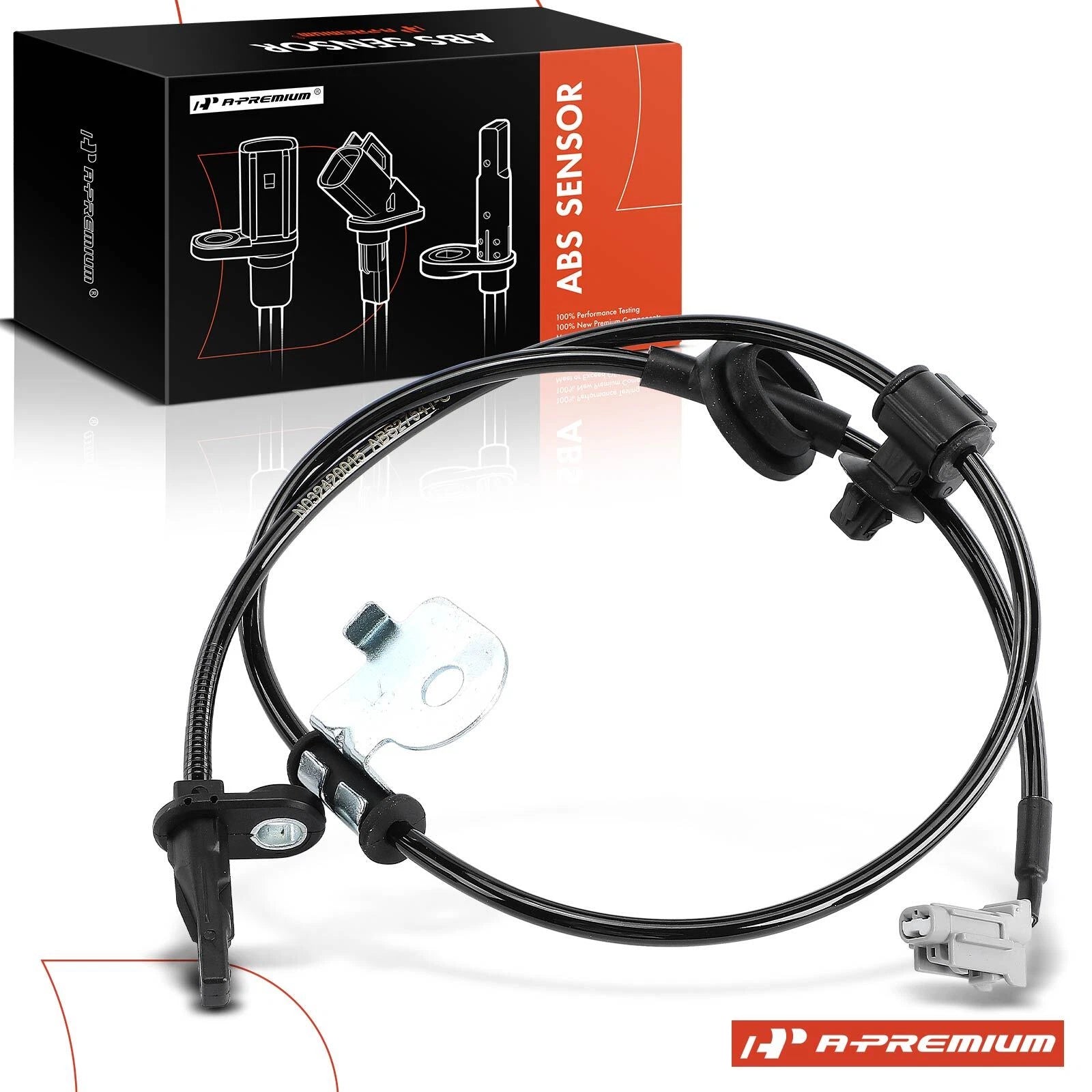 Front Right ABS Wheel Speed Sensor for Subaru WRX STI (2015–2020)