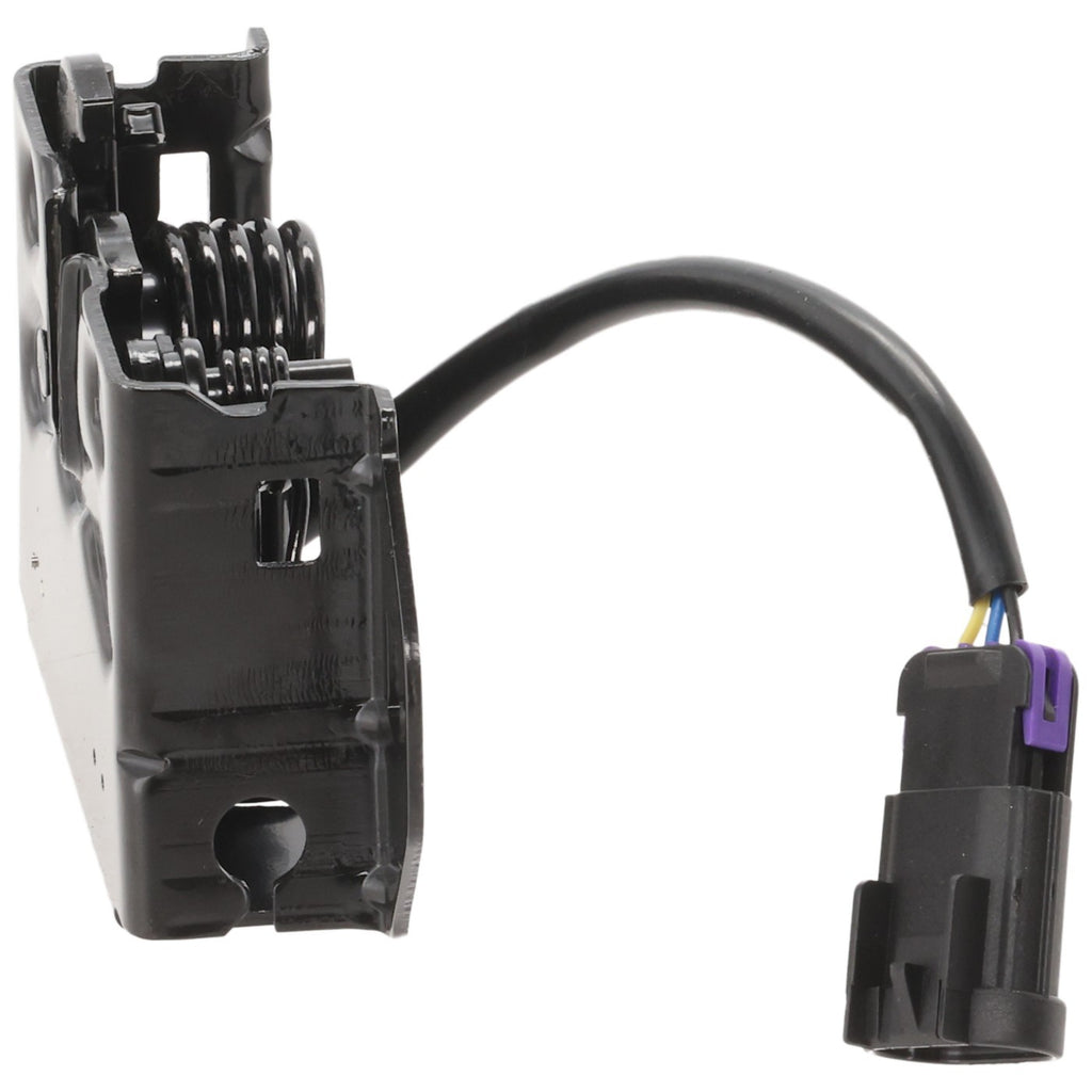Hood Latch Lock for Chevy Cruze, Cadillac CT6 (2016–2018)