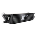 Aluminum Bar Plate Intercooler for Ford Mustang 2.3L EcoBoost (2015–2023)