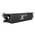 Aluminum Bar Plate Intercooler for Ford Mustang 2.3L EcoBoost (2015–2023)