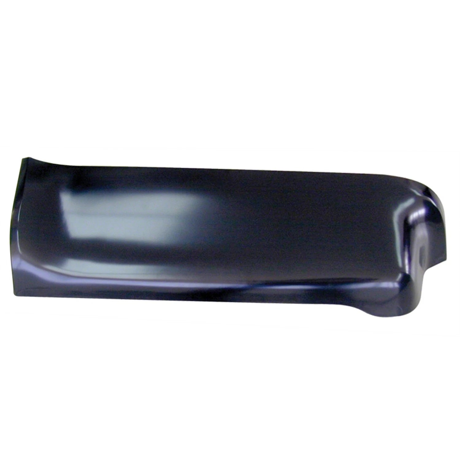 Replacement Passenger Side Lower Rear Bedside Patch for Ford Ranger (2011–2018)
