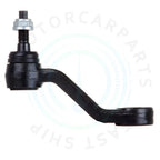 2X Pitman Arm and Idler Arm for Dodge Ram 1500 2500 3500 (2000–2001)