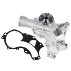 Water Coolant Pump for Mercedes C63 CL63 CLS63 E63 ML63 S63 SLS AMG (2008–2015)