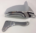 Alternator Bracket OEM Style for Chevrolet SBC Long Water Pump (283-350)