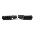 Folding Foot Pegs for Honda CG125 (2000–2023)