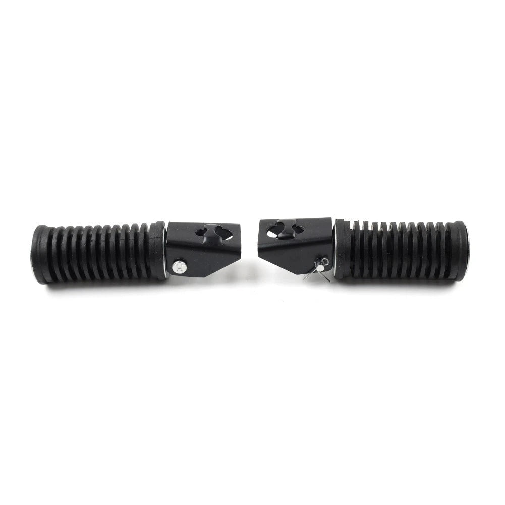 Folding Foot Pegs for Honda CG125 (2000–2023)