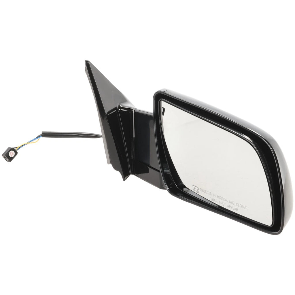 Set of 2 Heated Mirrors for Chevy Suburban K1500